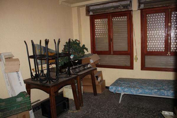 Piso en calle Jaime Balmes, 15