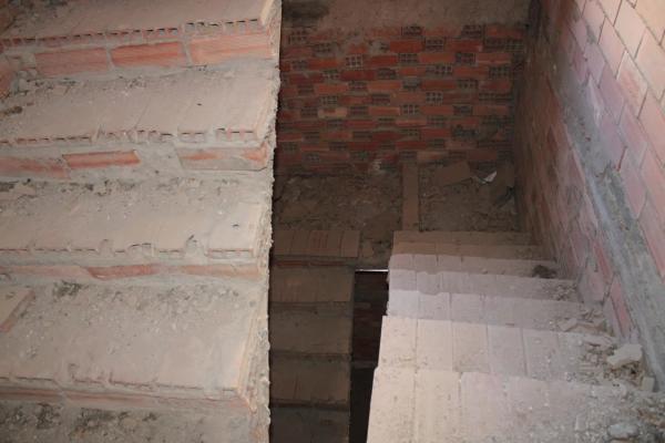 Piso en calle Jaime Balmes, 15