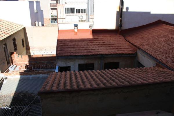 Piso en calle Jaime Balmes, 15