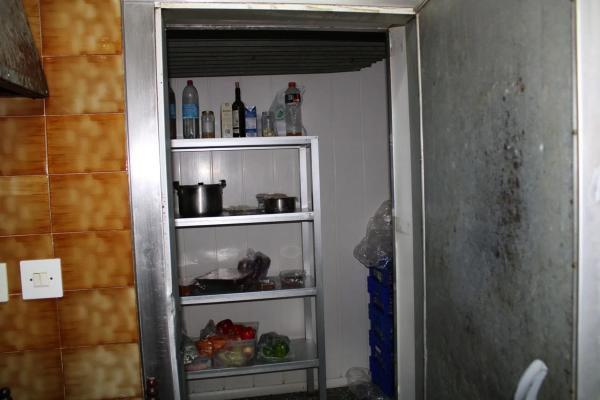 Piso en calle Jaime Balmes, 15