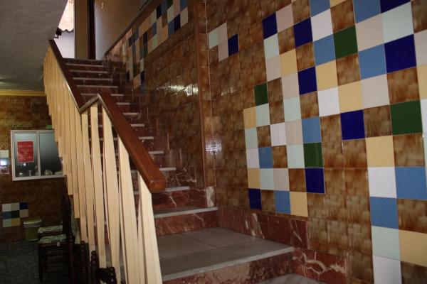 Piso en calle Jaime Balmes, 15