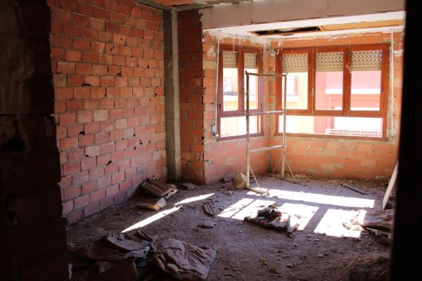 Piso en calle Jaime Balmes, 15