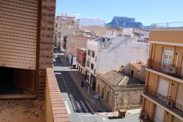 Piso en calle Jaime Balmes, 15