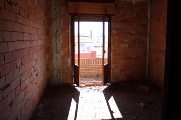 Piso en calle Jaime Balmes, 15