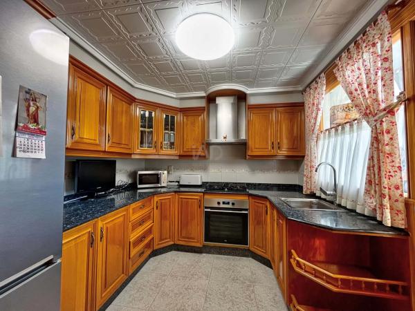 Piso en calle Oscar Esplá, 5