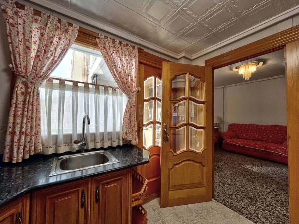 Piso en calle Oscar Esplá, 5