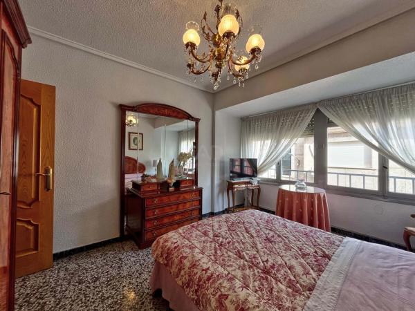 Piso en calle Oscar Esplá, 5