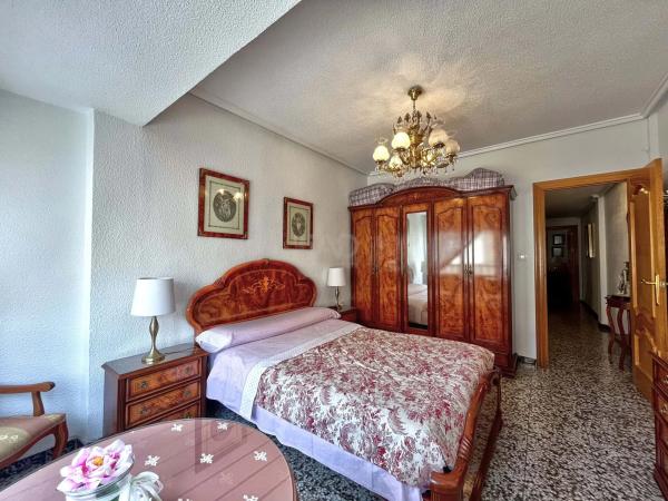 Piso en calle Oscar Esplá, 5