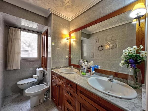 Piso en calle Oscar Esplá, 5