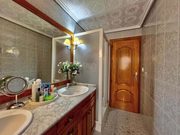 Piso en calle Oscar Esplá, 5