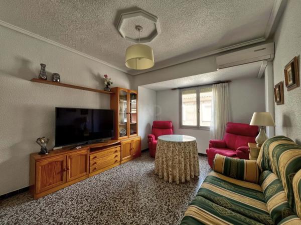 Piso en calle Oscar Esplá, 5