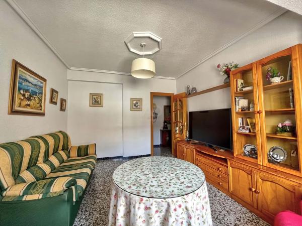 Piso en calle Oscar Esplá, 5