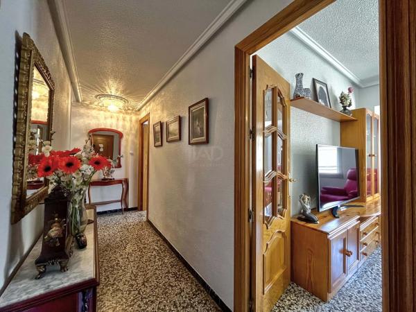 Piso en calle Oscar Esplá, 5