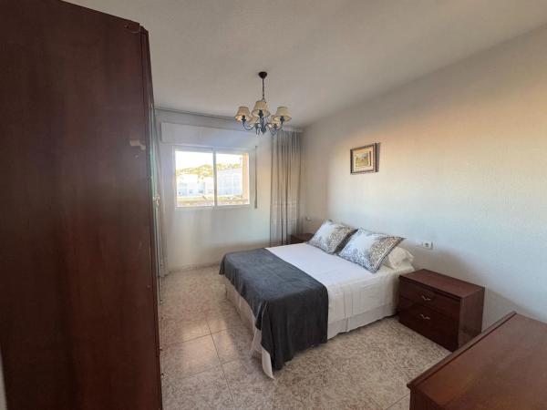 Piso en paseo de la Constitución s/n