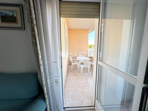 Piso en paseo de la Constitución s/n