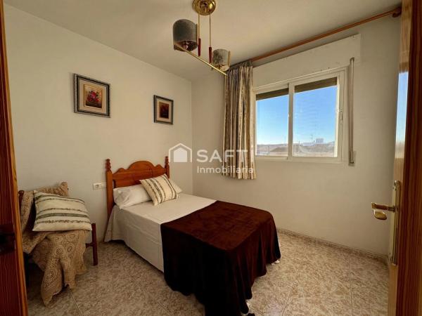 Piso en paseo de la Constitución s/n