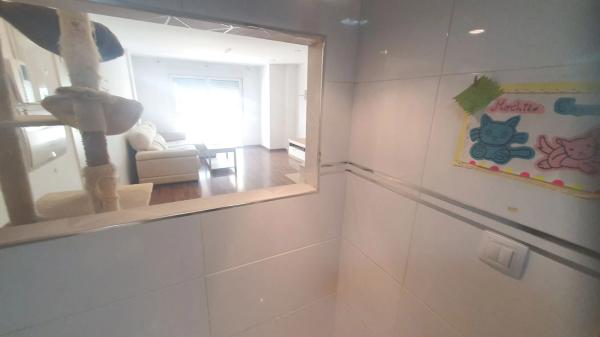 Dúplex en Fraternidad