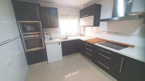 Dúplex en Fraternidad