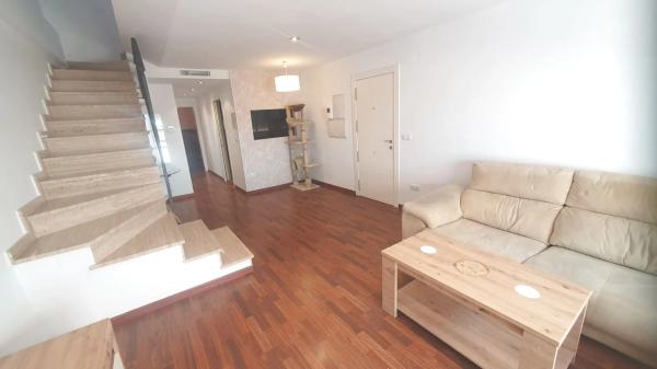 Dúplex en Fraternidad