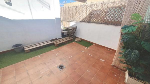 Dúplex en Fraternidad