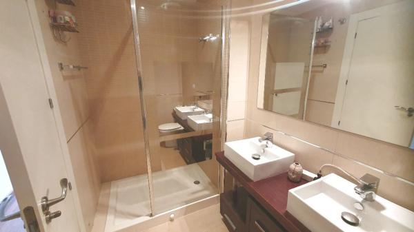 Dúplex en Fraternidad