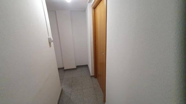 Dúplex en Fraternidad