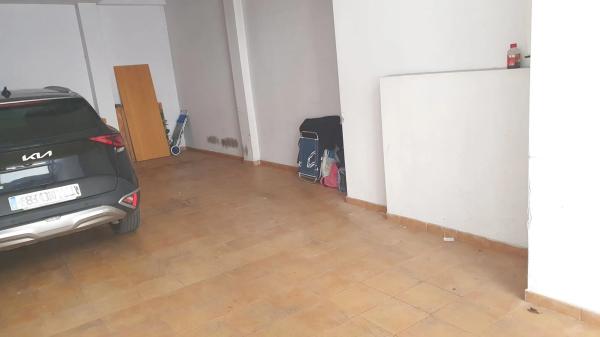 Dúplex en Fraternidad