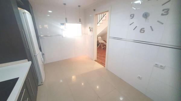 Dúplex en Fraternidad