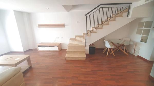 Dúplex en Fraternidad