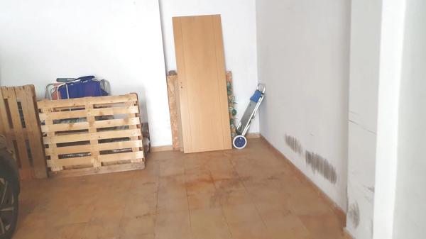 Dúplex en Fraternidad