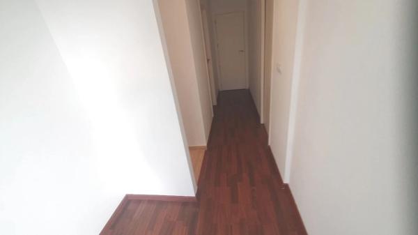 Dúplex en Fraternidad