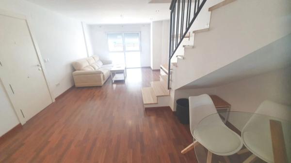 Dúplex en Fraternidad