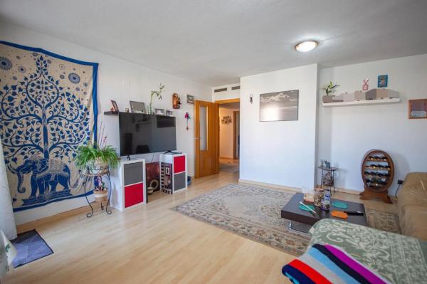 Piso en avenida las Agualejas, 106