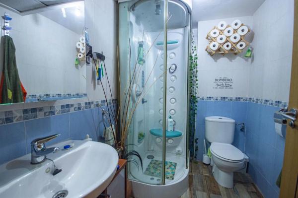 Piso en avenida las Agualejas, 106