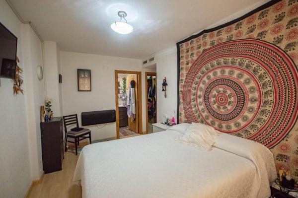 Piso en avenida las Agualejas, 106