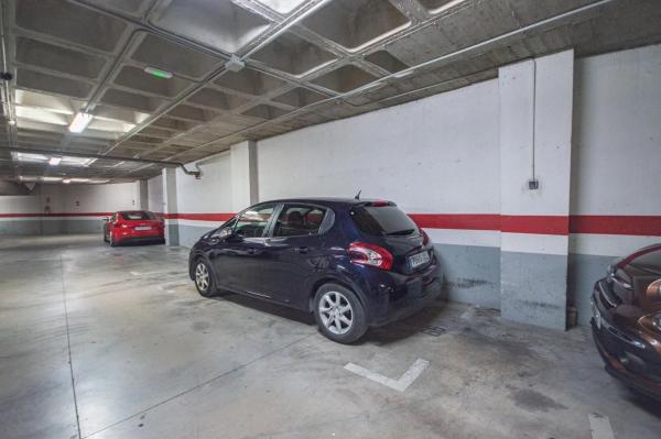 Piso en avenida las Agualejas, 106