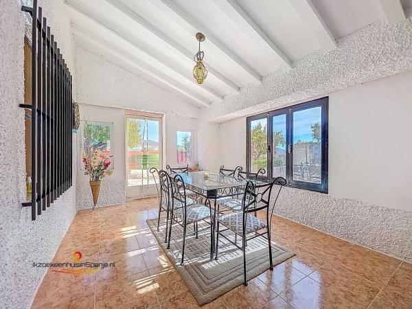 Casa rural en Diseminado Solana, 9 a