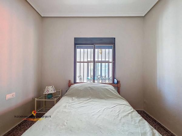 Casa rural en Diseminado Solana, 9 a