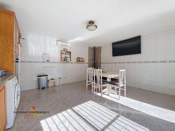 Casa rural en Diseminado Solana, 9 a