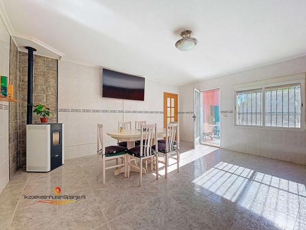 Casa rural en Diseminado Solana, 9 a