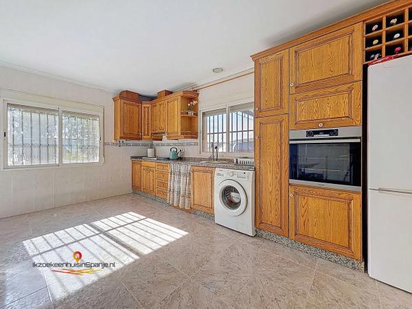 Casa rural en Diseminado Solana, 9 a