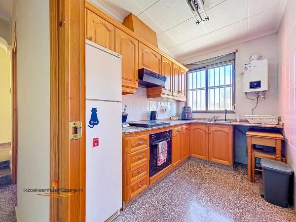 Casa rural en Diseminado Solana, 9 a