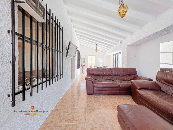 Casa rural en Diseminado Solana, 9 a