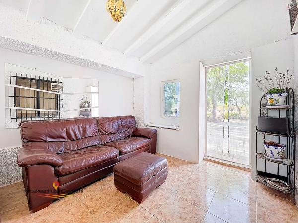 Casa rural en Diseminado Solana, 9 a