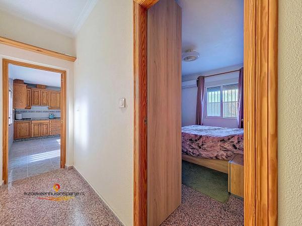 Casa rural en Diseminado Solana, 9 a