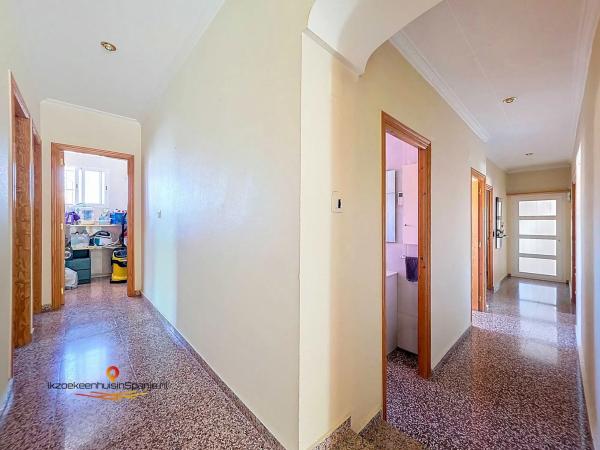 Casa rural en Diseminado Solana, 9 a