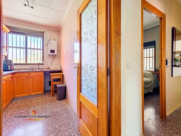 Casa rural en Diseminado Solana, 9 a