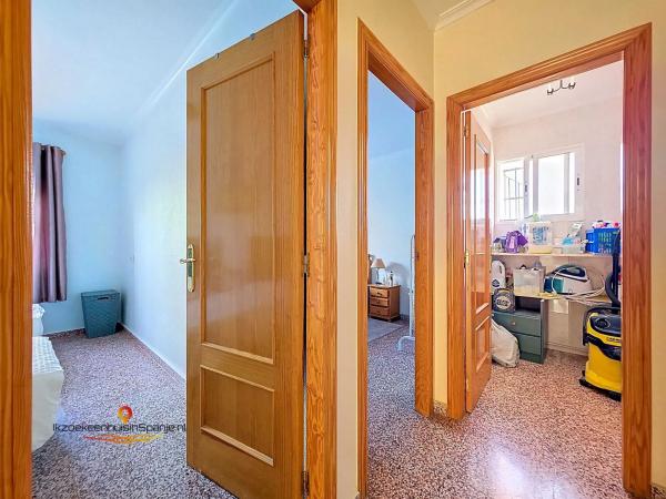 Casa rural en Diseminado Solana, 9 a