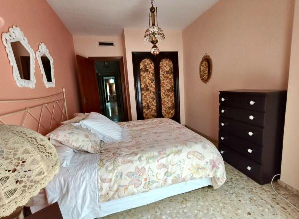 Piso en avenida Chapí