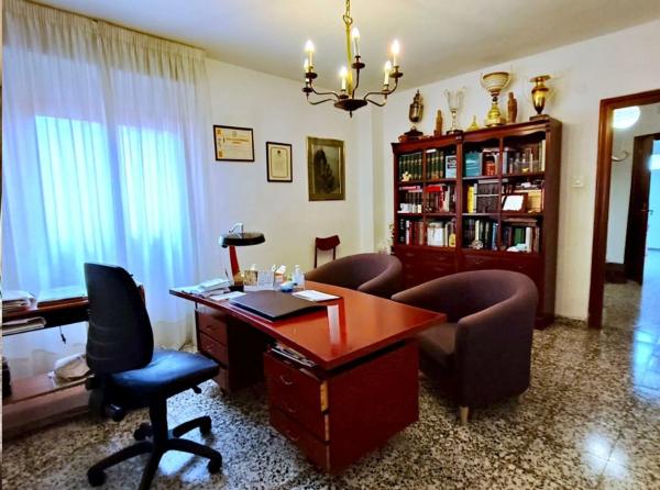 Piso en avenida Chapí